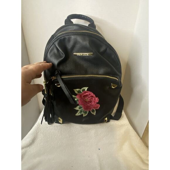 Steve Madden Handbags - steve madden backpack purse